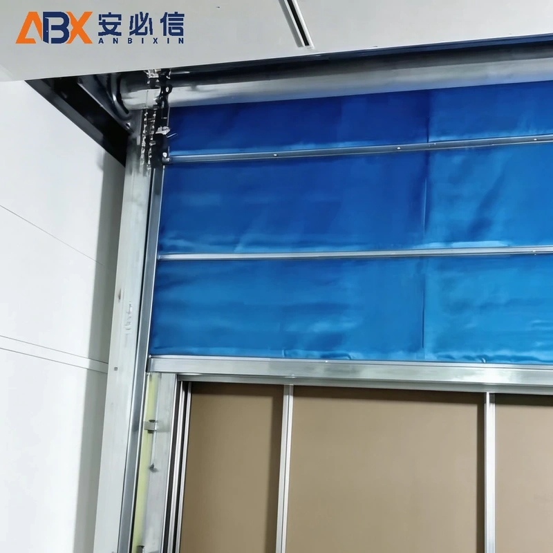 济宁机械式门封